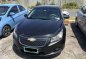 2011 Chevrolet-cruze LS for sale -3