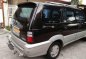 2002 Toyota Revo diesel manual for sale -2