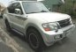 2001 Mitsubishi Pajero CK 3.0 V6 gas for sale -7