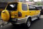 Isuzu Crosswind XUV AT 2003 FOR SALE-6