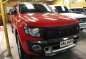 2015 Ford Ranger Wildtrak 4x2 AT Diesel for sale -6