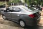 2016 Mitsubishi Mirage AT for sale -5