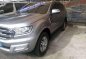 2016 Model Ford Everest For Sale-1