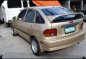 Hatchback original no convertion Kia Avella 2004-1