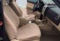 Ford Everest 2010mdl automatic diesel 4x2-4