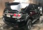 2015 Toyota Fortuner G diesel AT for sale -1