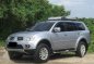 GTV 2012 Mitsubishi Montero 4x4 top of the line-0