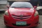 Toyota Vios 2009 Model For Sale-0