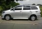 Toyota Innova 2012 for sale-4