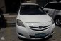 Taxi TOYOTA Vios 2013 with Franchise-2