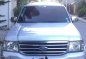 Ford Everest 2006 MT Repriced FOR SALE-1