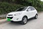 2013 Hyundai Tucson Theta II GL 2.0 AT FOR SALE-1