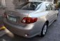 Toyota Corolla Altis 1.6g 2010 for sale -4