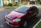 2005 Toyota Corolla Altis 1.8 E Automatic for sale -10