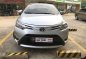 2017 Toyota Vios for sale -1