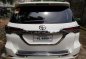 2017 Toyota Fortuner 2.4G Diesel MT for sale -1