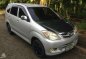 2008 Model Toyota Avanza For Sale-3