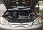 2001 Honda Civic Vtec 3 FOR SALE-6