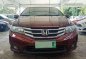 2013 Model Honda City For Sale-1