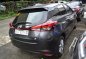Toyota Yaris S 2018 for sale-3