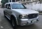 2005 Ford Everest XLT 4x4 diesel AT for sale -2