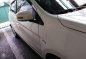 2016 Mitsubishi Mirage GLS Hatchback AT Automatic White-2