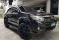 2014 Toyota Fortuner G 4x2 for sale -9