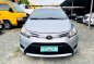 2014 Model Toyota Vios For Sale-0