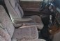 Kia Carnival 2001 Model For Sale-3