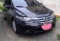 Honda City 2013 Top of the line for sale -1