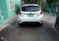 2012 Model Ford Fiesta 1.4 For Sale-2