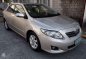 Toyota Corolla Altis 1.6g 2010 for sale -1