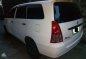 FOR SALE TOYOTA Innova 2005 J-4