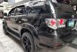 2014 Toyota Fortuner G 4x2 for sale -8