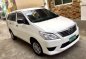 2012 Toyota INNOVA Diesel MT for sale-0