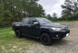 Toyota Hilux 2017 Model For Sale-1