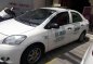 Taxi TOYOTA Vios 2013 with Franchise-3