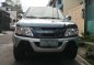 Isuzu Crosswind 2007 XUV Manual Transmission-2