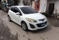 Mazda 2 2010 model top of the line-9