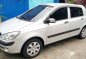 Hyundai Getz 2010 Model For Sale-2