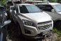 Chevrolet Trax Lt 2016 for sale-3