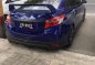 2016 Toyota Vios TRD Blue mica for sale -5