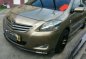 Toyota Vios 1.3 G Limited 2013 Model For Sale-8