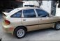 Hatchback original no convertion Kia Avella 2004-2