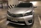 Toyota Corolla Altis 2015 for sale-0