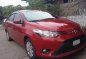 TOYOTA VIOS 1.3E 2017model DUAL-VVTi Manual -0