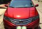 2012 Honda City 1.3 AUTOMATIC Transmission FOR SALE-0