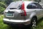 2008 Honda CRV Matic FOR SALE-1