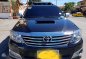 2014 Toyota Fortuner G FOR SALE-1