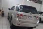 For sale Toyota Fortuner 2012 model-2